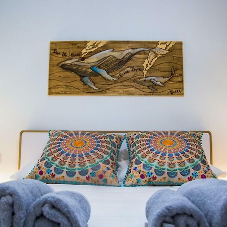 라하레스 Casa Loti 빌라 외부 사진